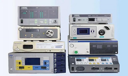 How to Ensure the Long-Term Stable Operation of Endoscopic Equipment?