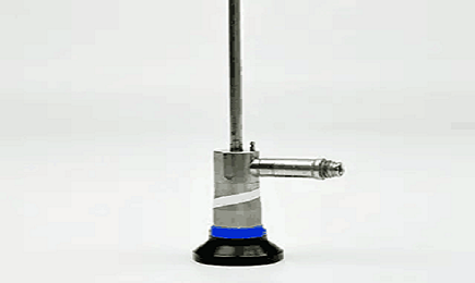 Application and Advantages of Rigid Endoscopes in the Medical Field