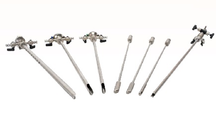 Rigid Endoscope Repair and Precautions