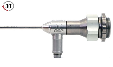 SIHANMED Endoscope Repair Service FAQs
