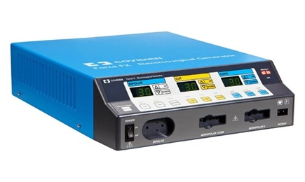 Valleylab FX-8C Electrosurgical Knife Repair Case