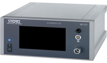 STORZ Insufflator UI500 Maintenance Case