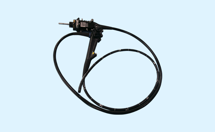 Flexible Endoscope Parts