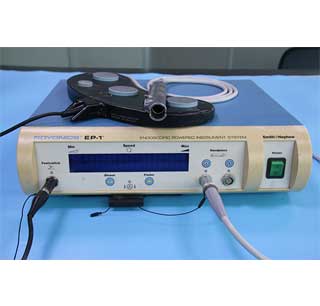 Smith & Nephew Rigid Endoscopy Repair Services