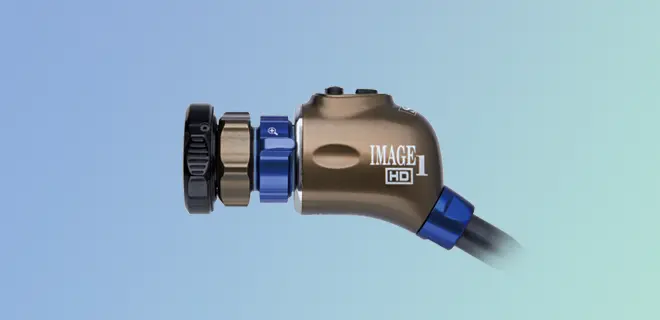Endoscope Camera