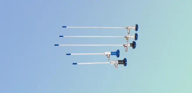Rigid Endoscope