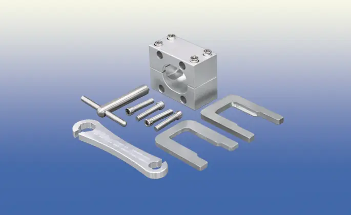 Endoscope Tool