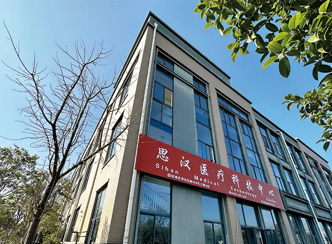 Why Choose Sihanmed Endoscope Products and Repair Service