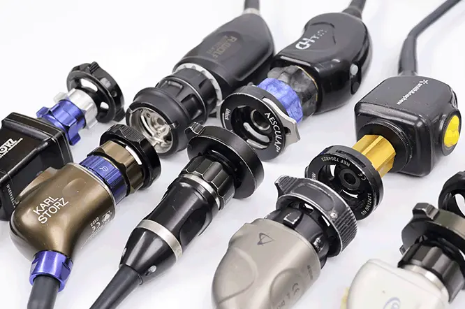 How Rapid Repair Optimizes Operating Room Operations: The Heart of Endoscopy Management