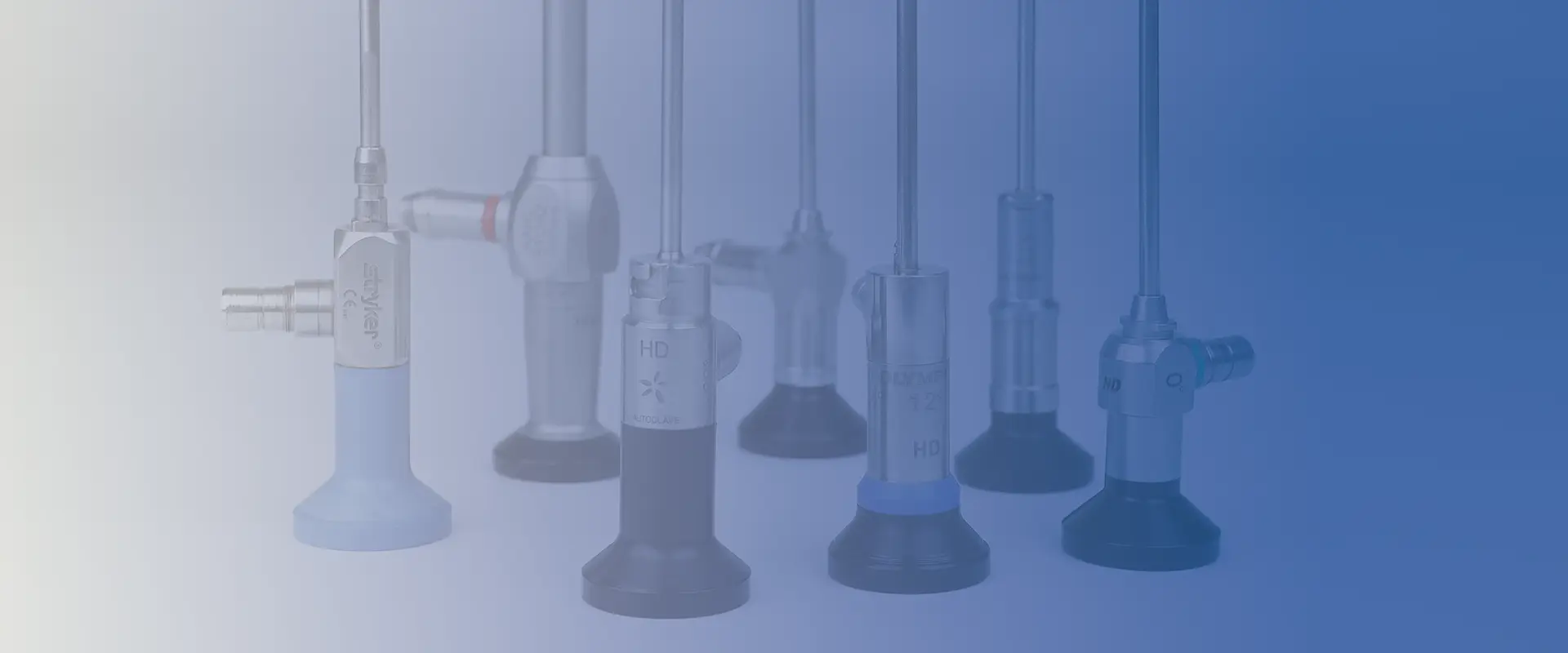 Rigid Endoscope