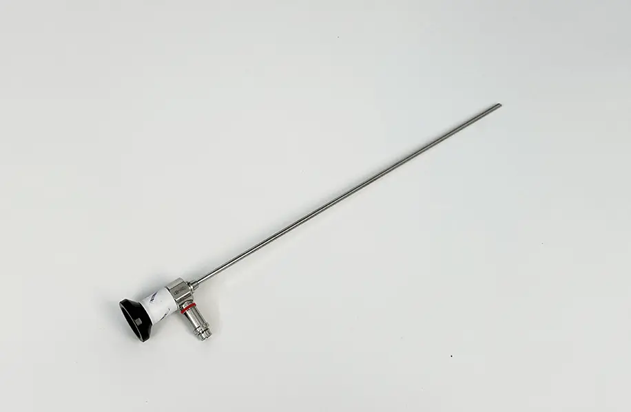 endoscope medical scholly resectoscope 410057A