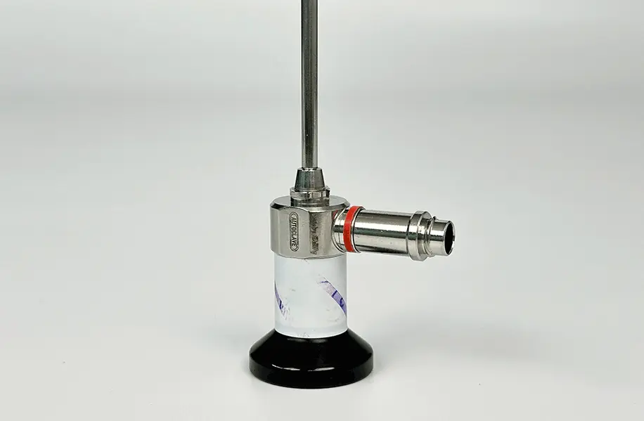 endoscope rigid
