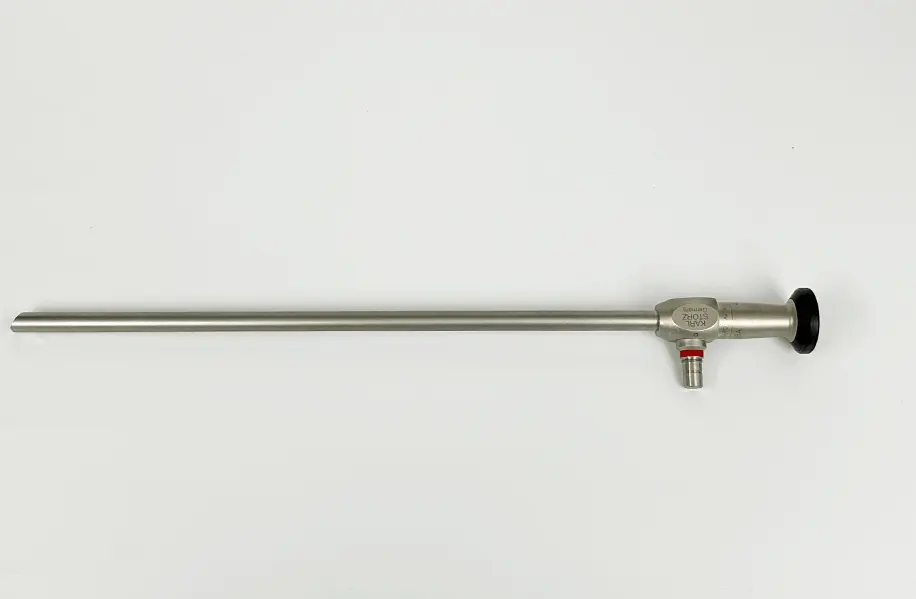 laparoscope design
