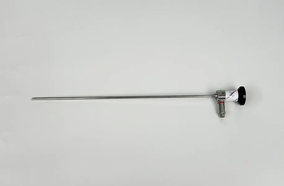 endoscopy products resectoscope 410057a