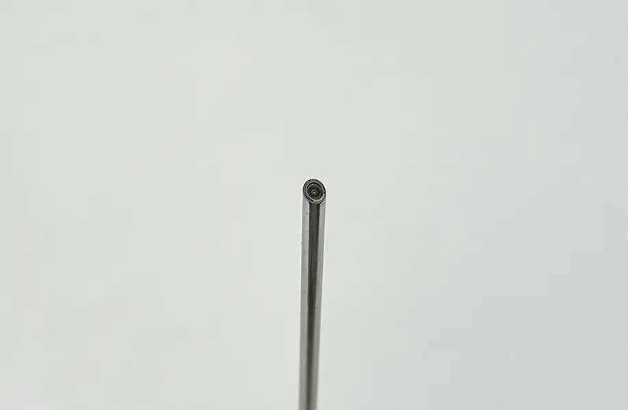 endoscopy scope
