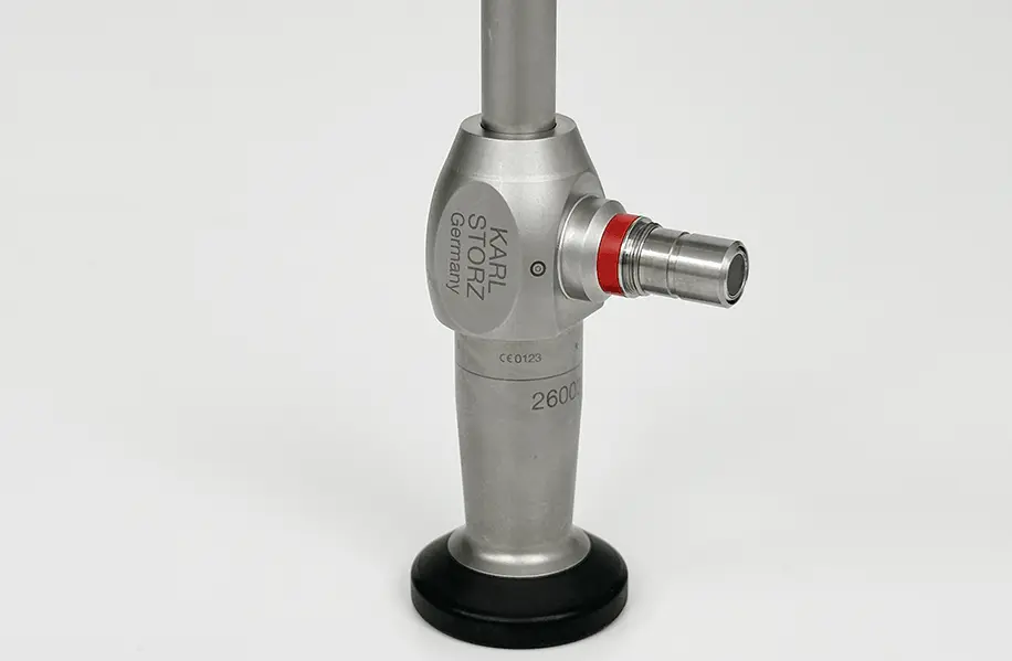 karl storz laparoscope price
