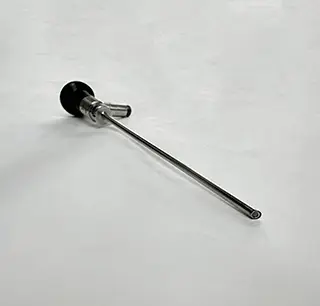 Rigid Endoscope Smith & Nephew Arthroscopy 72202087