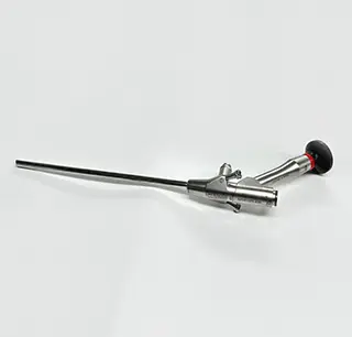 Rigid Endoscope Spinendos Intervertebral foraminoscopy SPO81375.030