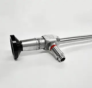 Rigid Endoscope STORZ Laparoscope 26003BA