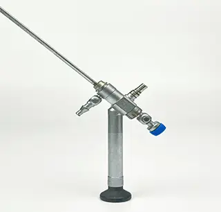 Rigid Endoscope STORZ Percutaneous Nephroscopy 27293AA
