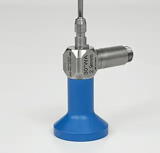 Rigid Endoscope Stryker Hysteroscopy 502-729-030