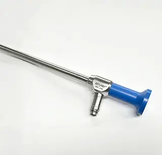 Rigid Endoscope Stryker Laparoscopy 502-859-030