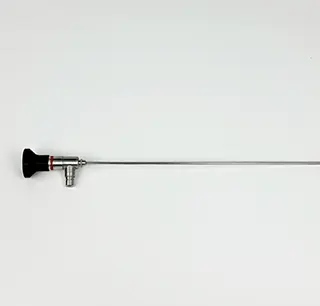 Rigid Endoscope Wolf Hysteroscopy 8974.412