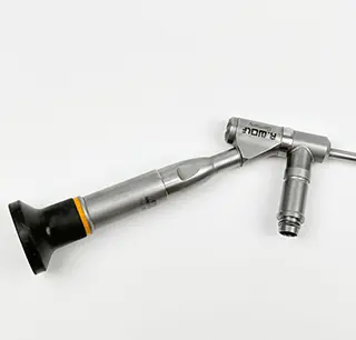 Rigid Endoscope Wolf Ureteroscope 8703.534