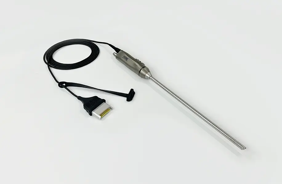 videoendoscope