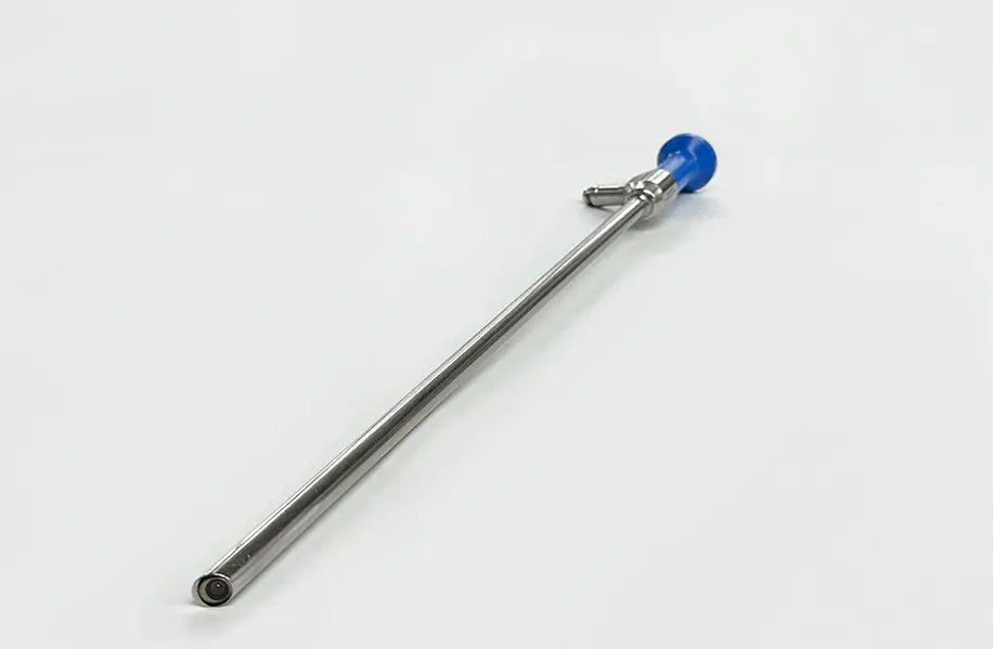 endoscope medical rigid laparoscope