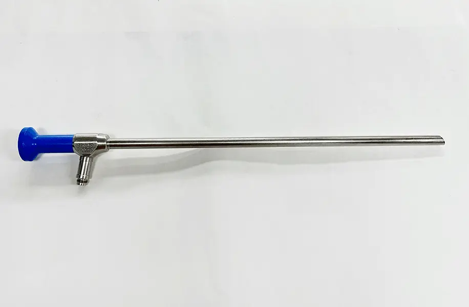 endoscope rigid laparoscopy