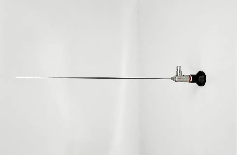 rigid endoscope hysteroscopy