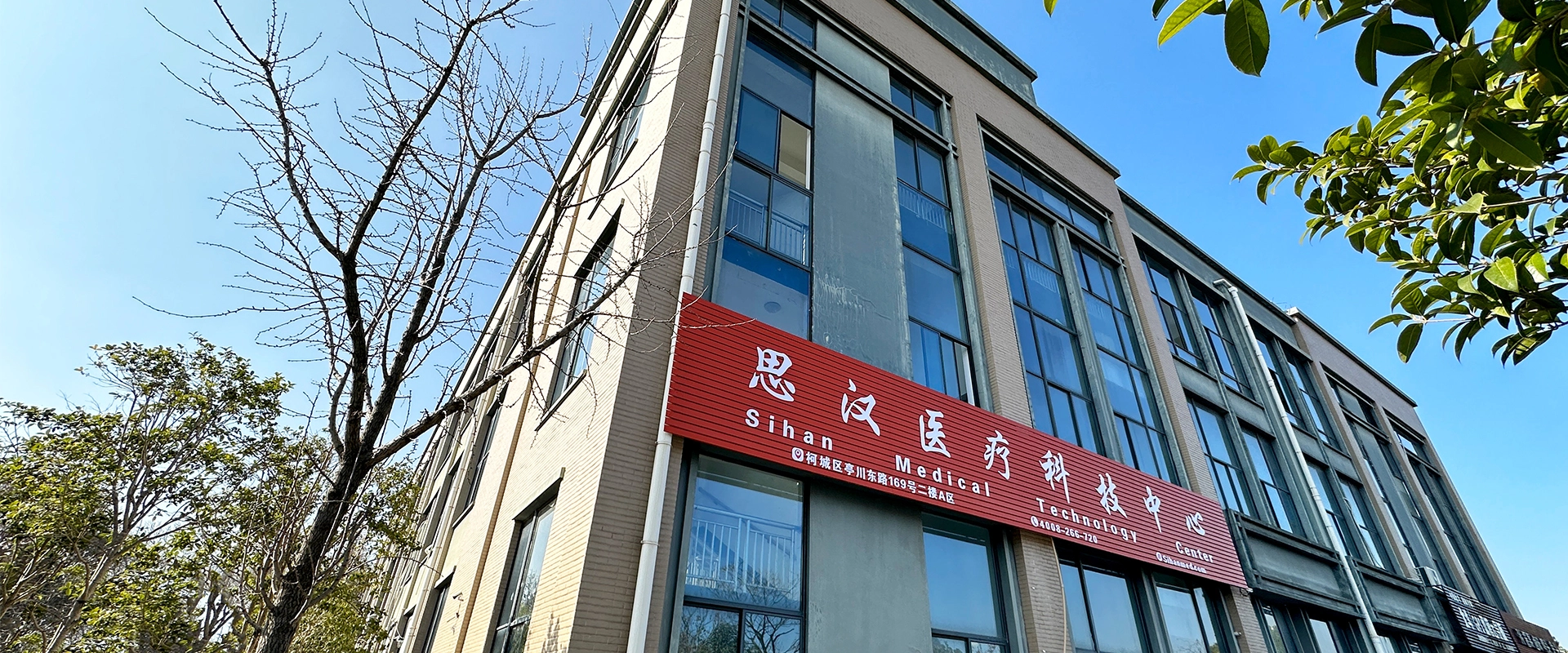 endoscopy device company