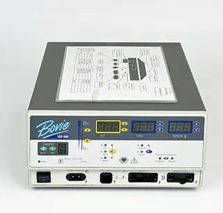 Endoscopy Video Processor