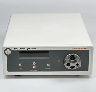 Endoscopy Light Source