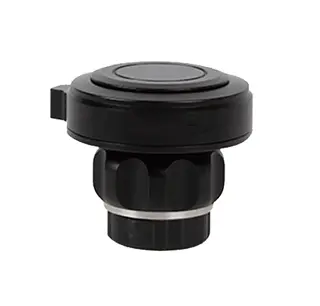 4K Fixed Focus