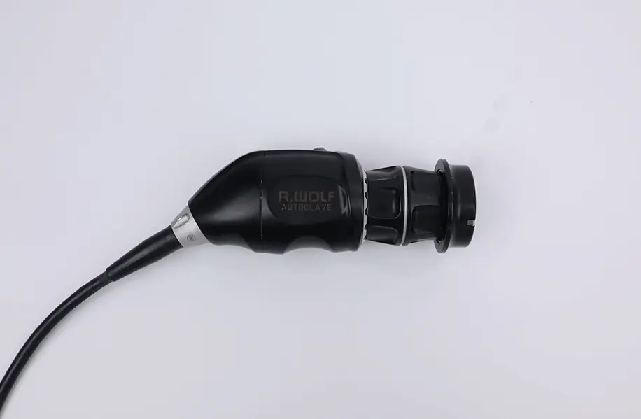 endoscope camera system