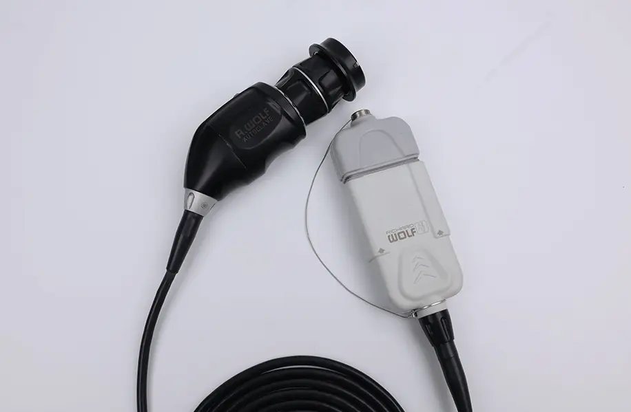 endoscope camera