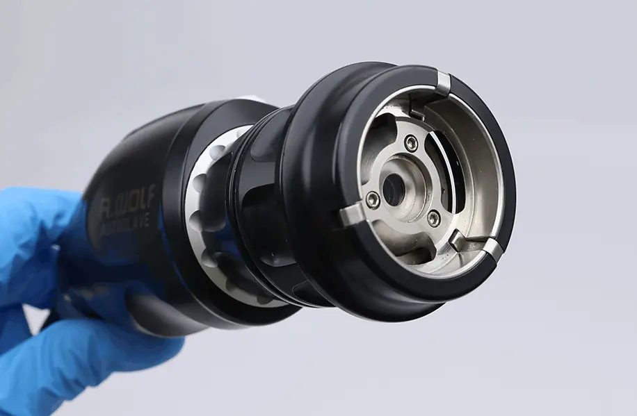 medical endoscope camera