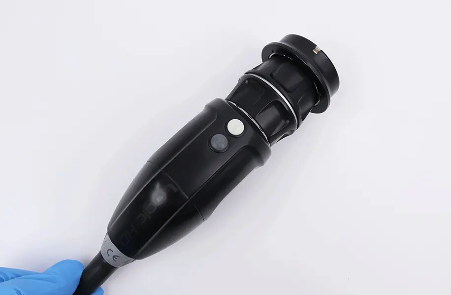 professional endoscope camera wolf 5525