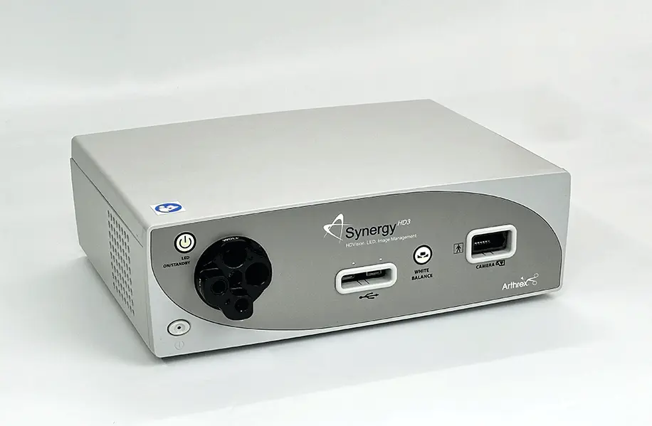 arthrex endoscopy processor
