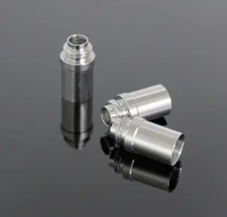 Endoscope Lightpost