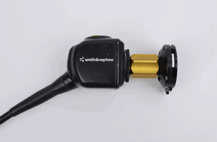 camera used for endoscopy smith and nephew 560h