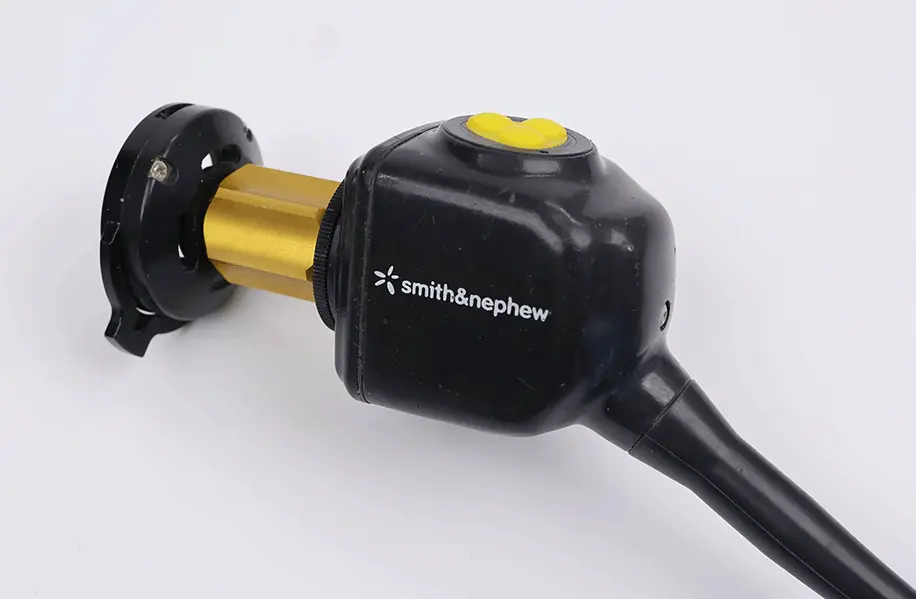 camera used in endoscopy
