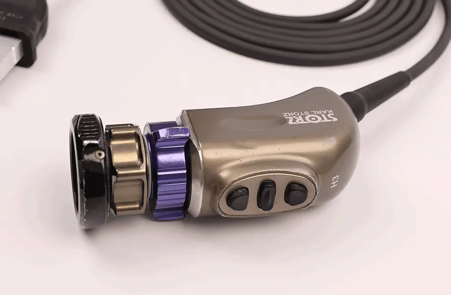 endo camera storz h3 detail 1