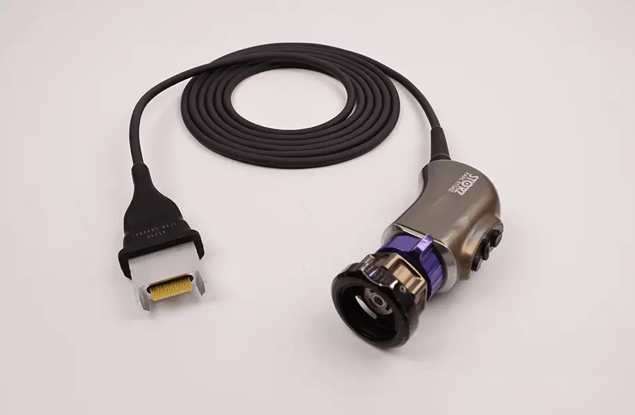 endoscope camera system