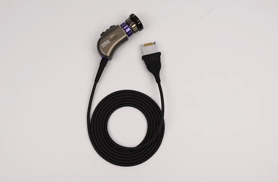 storz endoscope camera