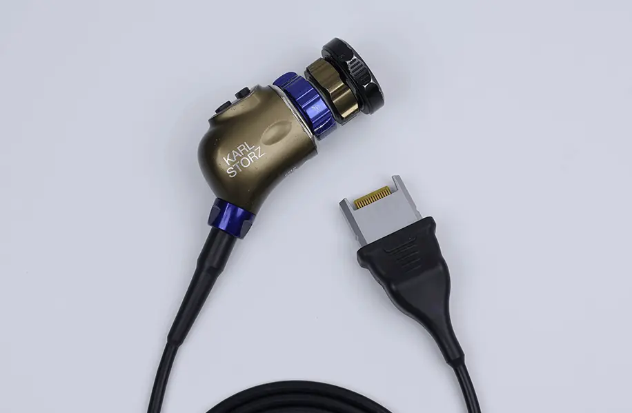 endoscope video camera storz h3 z detail