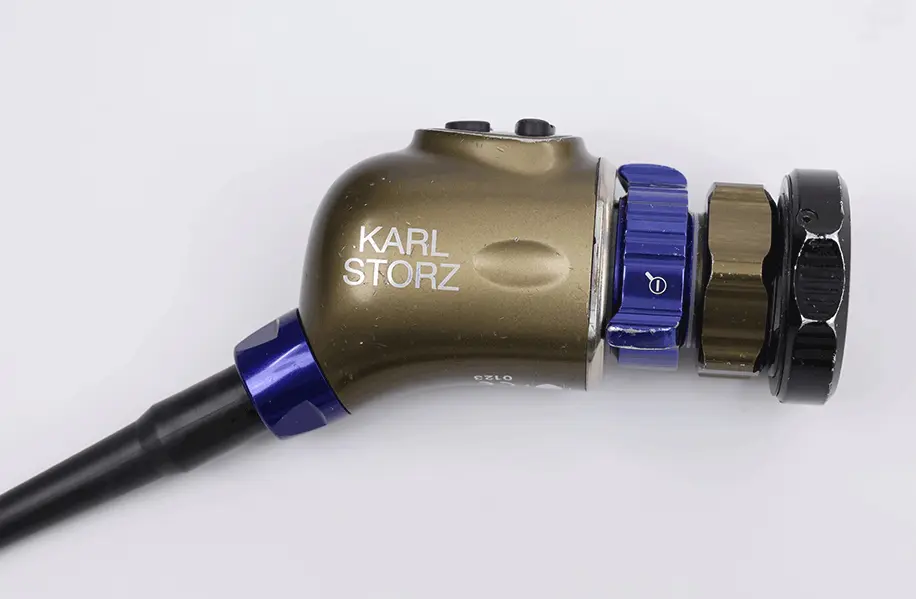 endoscopic video camera storz h3 z