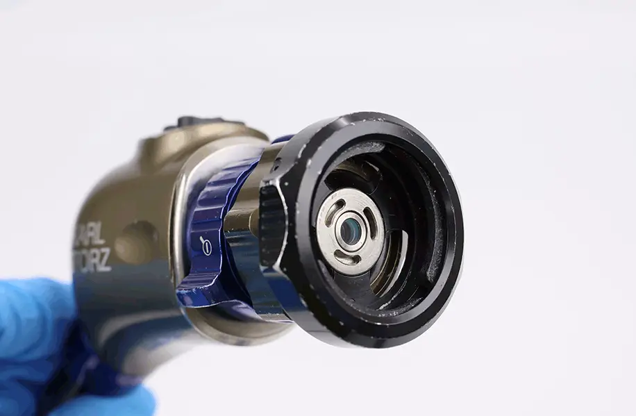 endoscopy camera storz h3 z